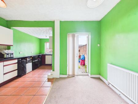 2 bedroom Terraced House for sale in Juddfield Street, Haydock, St Helens, WA11