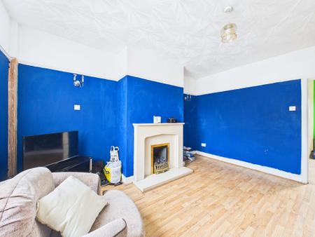 2 bedroom Terraced House for sale in Juddfield Street, Haydock, St Helens, WA11