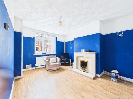 2 bedroom Terraced House for sale in Juddfield Street, Haydock, St Helens, WA11