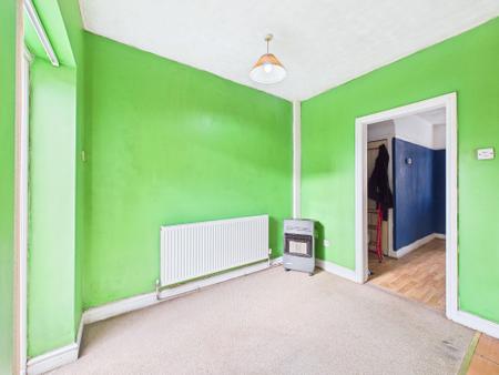 2 bedroom Terraced House for sale in Juddfield Street, Haydock, St Helens, WA11