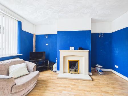 2 bedroom Terraced House for sale in Juddfield Street, Haydock, St Helens, WA11