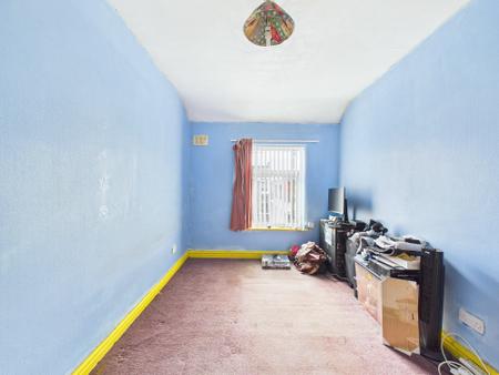 2 bedroom Terraced House for sale in Juddfield Street, Haydock, St Helens, WA11