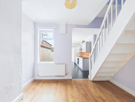 2 bedroom Terraced House for sale in Atherton Street, St Helens Central, St Helens, WA10
