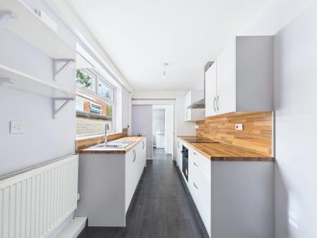 2 bedroom Terraced House for sale in Atherton Street, St Helens Central, St Helens, WA10