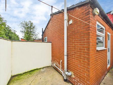 2 bedroom Terraced House for sale in Atherton Street, St Helens Central, St Helens, WA10