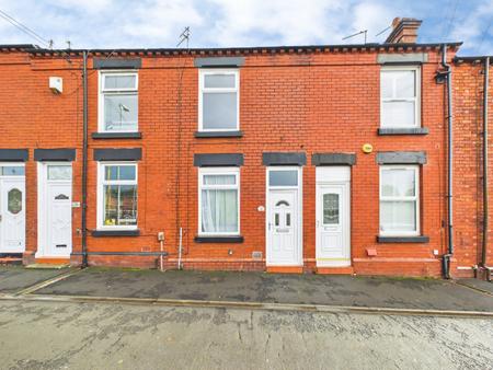 Atherton Street, St Helens Central, St Helens, WA10