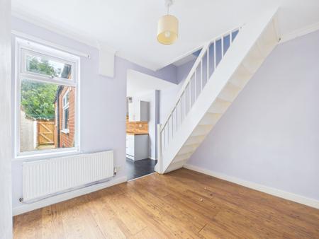 2 bedroom Terraced House for sale in Atherton Street, St Helens Central, St Helens, WA10