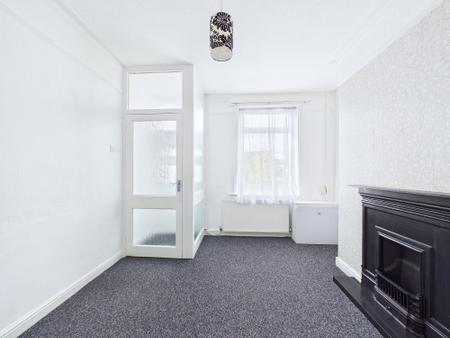 2 bedroom Terraced House for sale in Atherton Street, St Helens Central, St Helens, WA10