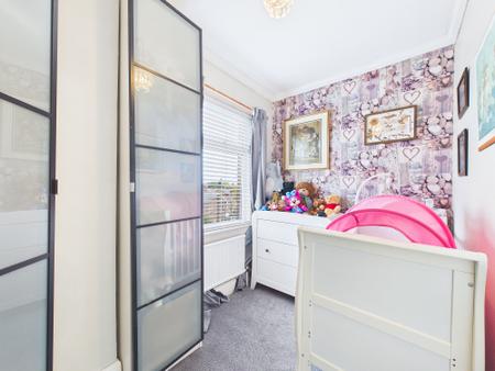 4 bedroom Terraced House for sale in Grange Park Road, St Helens, WA10