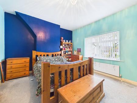4 bedroom Terraced House for sale in Grange Park Road, St Helens, WA10