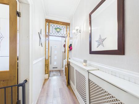 4 bedroom Terraced House for sale in Grange Park Road, St Helens, WA10