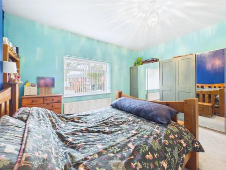 4 bedroom Terraced House for sale in Grange Park Road, St Helens, WA10