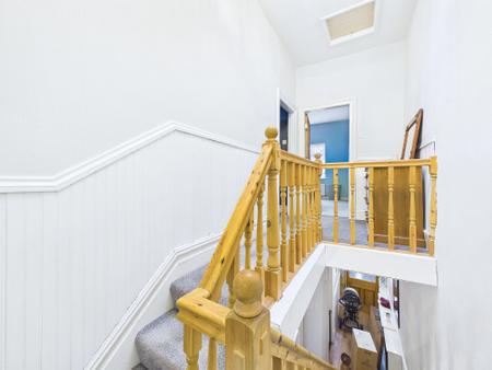 4 bedroom Terraced House for sale in Grange Park Road, St Helens, WA10