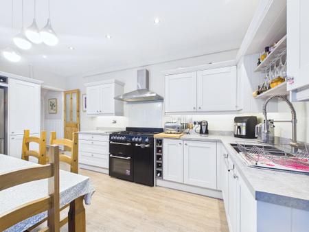 4 bedroom Terraced House for sale in Grange Park Road, St Helens, WA10