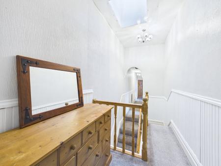 4 bedroom Terraced House for sale in Grange Park Road, St Helens, WA10
