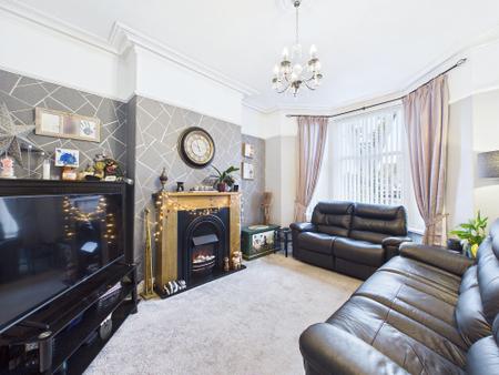 4 bedroom Terraced House for sale in Grange Park Road, St Helens, WA10
