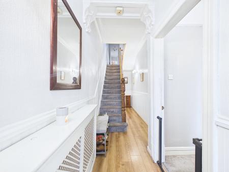 4 bedroom Terraced House for sale in Grange Park Road, St Helens, WA10