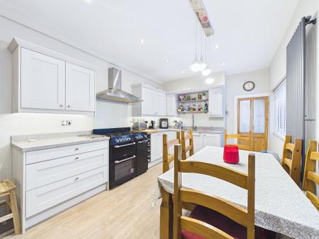 4 bedroom Terraced House for sale in Grange Park Road, St Helens, WA10