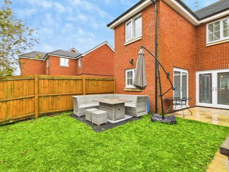 3 bedroom Detached house for sale in Moss Bank Road, St Helens, WA11