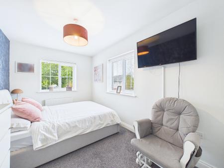 3 bedroom Detached house for sale in Moss Bank Road, St Helens, WA11