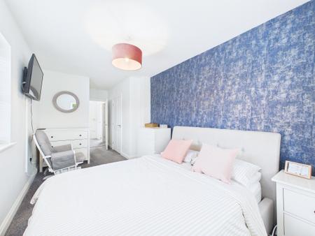 3 bedroom Detached house for sale in Moss Bank Road, St Helens, WA11