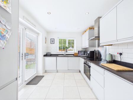 3 bedroom Detached house for sale in Moss Bank Road, St Helens, WA11