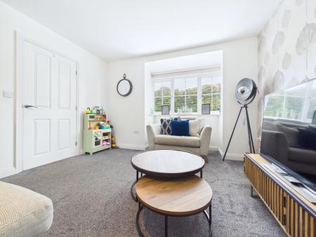 3 bedroom Detached house for sale in Moss Bank Road, St Helens, WA11