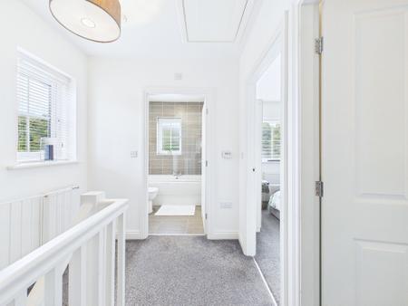3 bedroom Detached house for sale in Moss Bank Road, St Helens, WA11