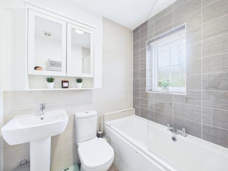 3 bedroom Detached house for sale in Moss Bank Road, St Helens, WA11
