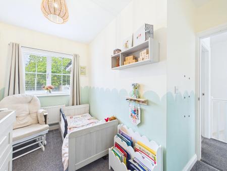 3 bedroom Detached house for sale in Moss Bank Road, St Helens, WA11