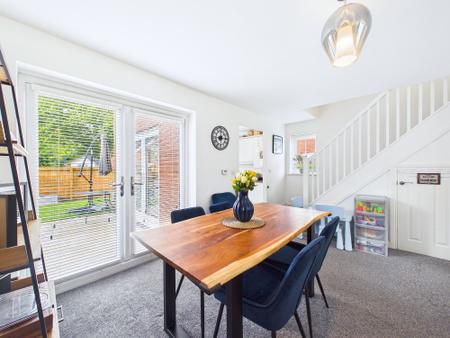 3 bedroom Detached house for sale in Moss Bank Road, St Helens, WA11