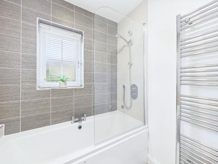 3 bedroom Detached house for sale in Moss Bank Road, St Helens, WA11