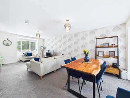 3 bedroom Detached house for sale in Moss Bank Road, St Helens, WA11
