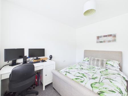 3 bedroom Detached house for sale in Moss Bank Road, St Helens, WA11