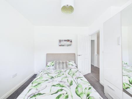 3 bedroom Detached house for sale in Moss Bank Road, St Helens, WA11