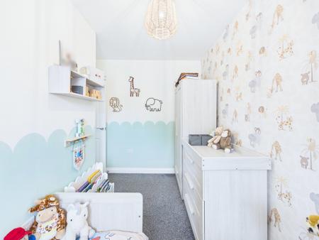 3 bedroom Detached house for sale in Moss Bank Road, St Helens, WA11