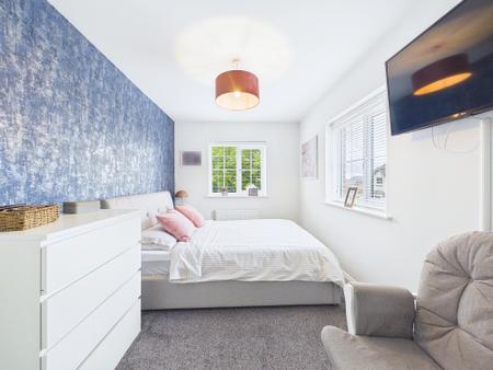 3 bedroom Detached house for sale in Moss Bank Road, St Helens, WA11
