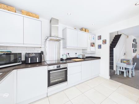 3 bedroom Detached house for sale in Moss Bank Road, St Helens, WA11