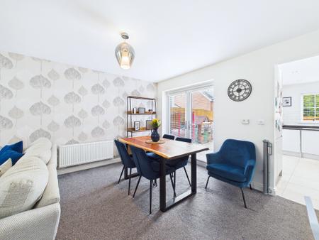 3 bedroom Detached house for sale in Moss Bank Road, St Helens, WA11