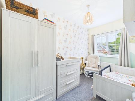 3 bedroom Detached house for sale in Moss Bank Road, St Helens, WA11