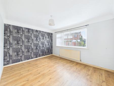 2 bedroom Bungalow for sale in Budworth Avenue, Sutton Manor, St Helens, WA9