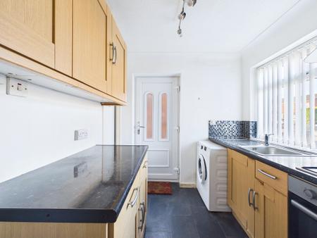 2 bedroom Bungalow for sale in Budworth Avenue, Sutton Manor, St Helens, WA9