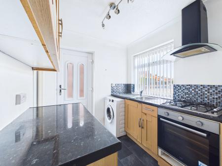 2 bedroom Bungalow for sale in Budworth Avenue, Sutton Manor, St Helens, WA9