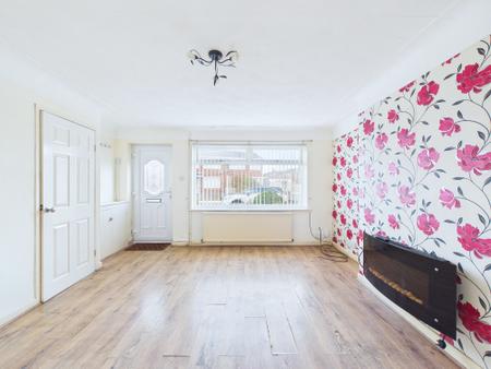 2 bedroom Bungalow for sale in Budworth Avenue, Sutton Manor, St Helens, WA9