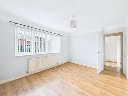 2 bedroom Bungalow for sale in Budworth Avenue, Sutton Manor, St Helens, WA9