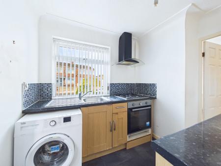2 bedroom Bungalow for sale in Budworth Avenue, Sutton Manor, St Helens, WA9