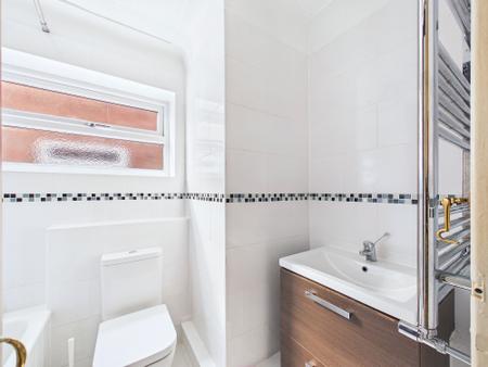 2 bedroom Bungalow for sale in Budworth Avenue, Sutton Manor, St Helens, WA9