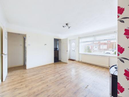 2 bedroom Bungalow for sale in Budworth Avenue, Sutton Manor, St Helens, WA9