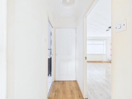 2 bedroom Bungalow for sale in Budworth Avenue, Sutton Manor, St Helens, WA9