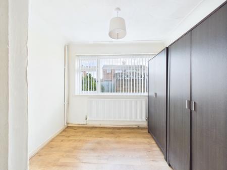 2 bedroom Bungalow for sale in Budworth Avenue, Sutton Manor, St Helens, WA9